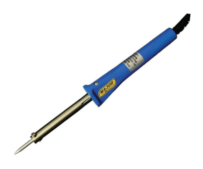 Soldering Iron 30 W Keep Off When Not In Use Si30 No Thermostat