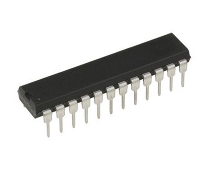 Ic Dip24 Alu 4 Bit 74 Hc181 N