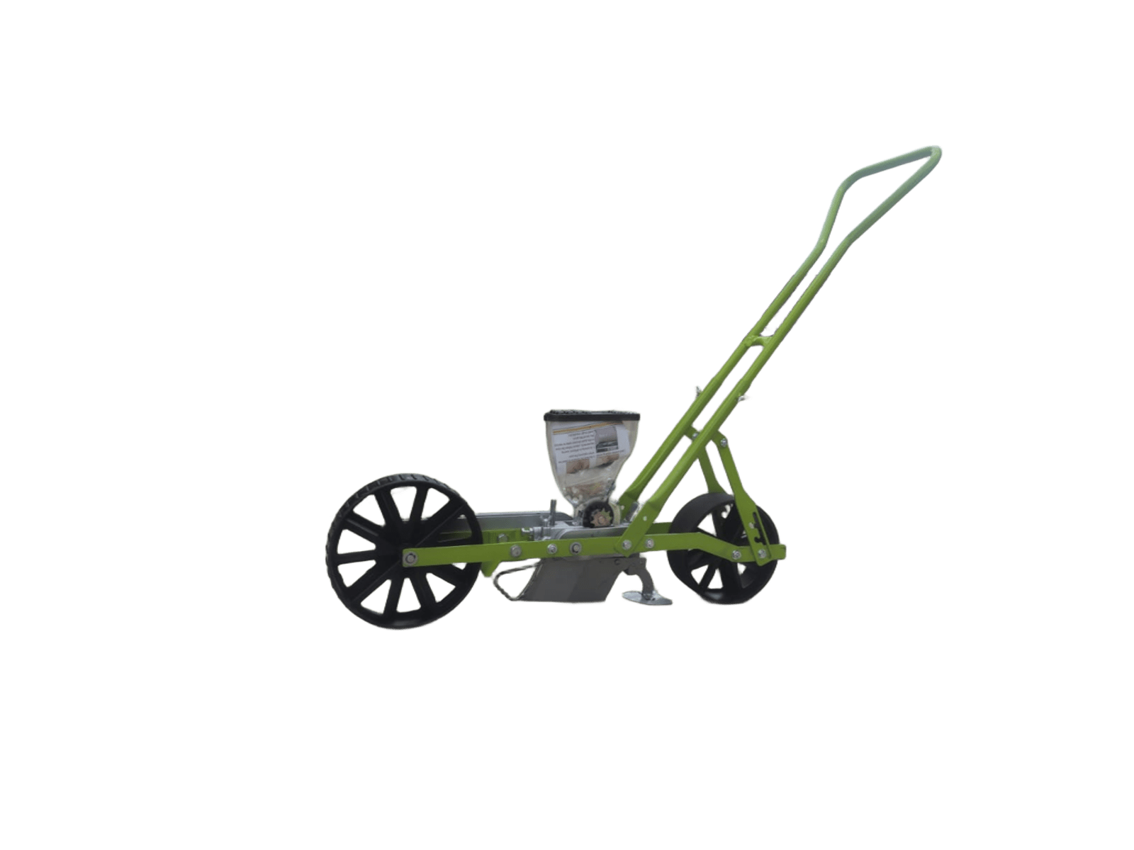 Manual seeders - Single line