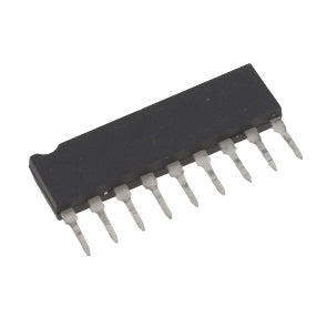 Fm Front End Ic Sip09 La1185