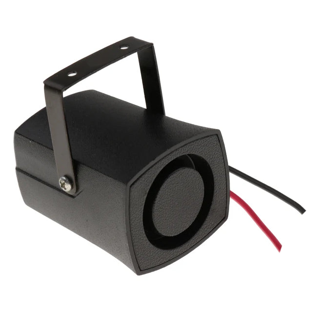 Siren Mini 12 Vdc 110d B G.G.G. W974610