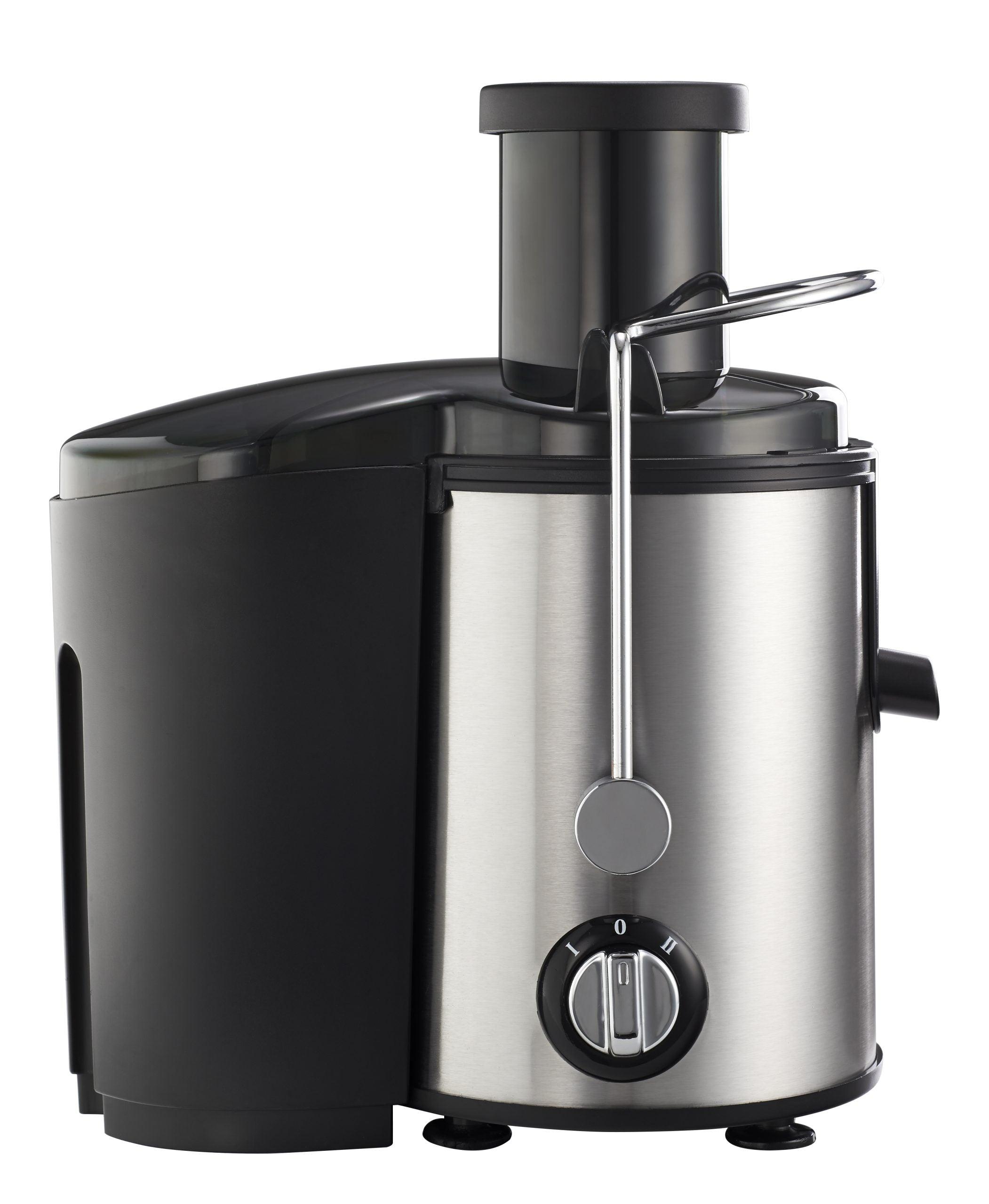 Sjm40 Sal S/S Juicer - Livestainable.co.za