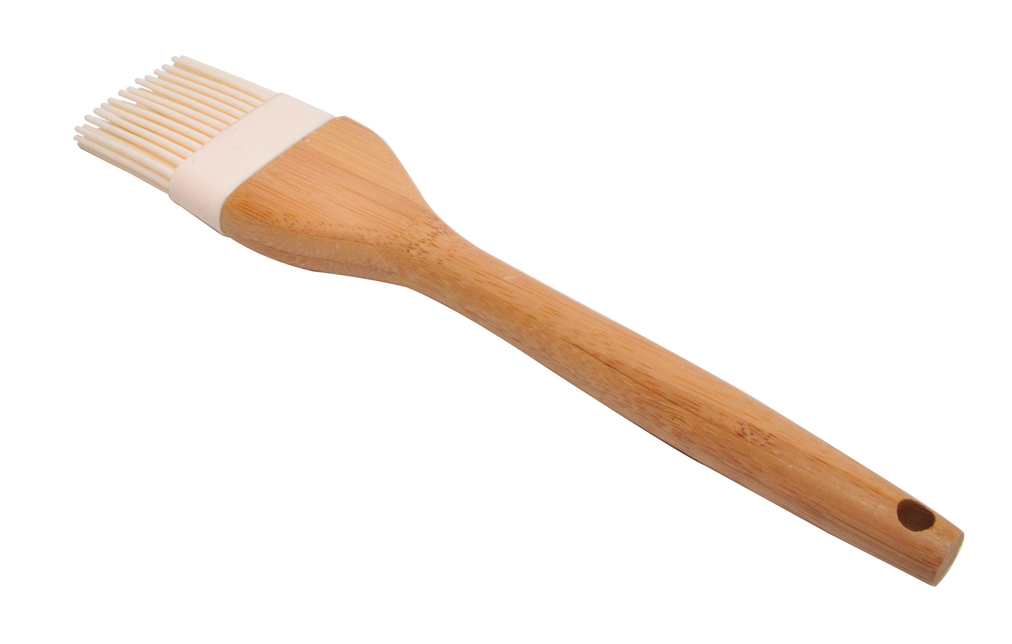 Olala Silicone Brush - Livestainable.co.za