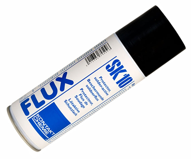 Flux Agent To Aid Soldering Sk10 / 74509 Ae