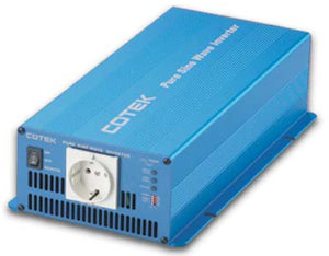 Inv Dc Ac I=48 V O=220 V T 1000 W Sk1000 248 Schuko *D*