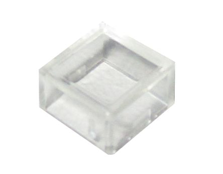 Snap On Keycap Clear 7.4x7.4x0.4mm Sk2 Aa00330