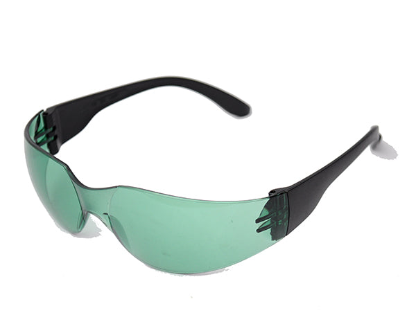 Skudo Safety Glasses Sporty Anti Scratch Clear