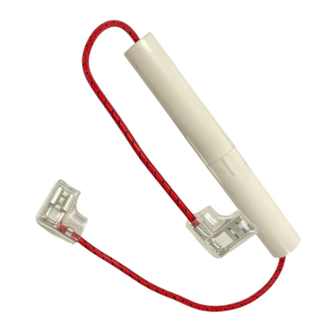 Microwave Oven Fuse Holder With 1 A 5 Kv Fuse Sl 632 A