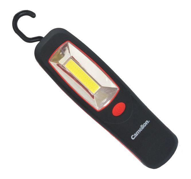 Hand Held Cob Led Torch 3 W Sl5240 N 3 R6 Pd12 - Livestainable.co.za