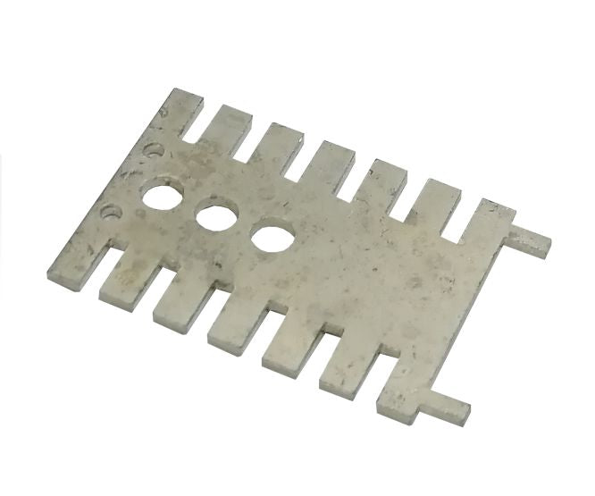 Heatsink To220 Simple 35x23mm Sl7108