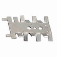 Heatsink To220 Vertical 35x23 Sl7108