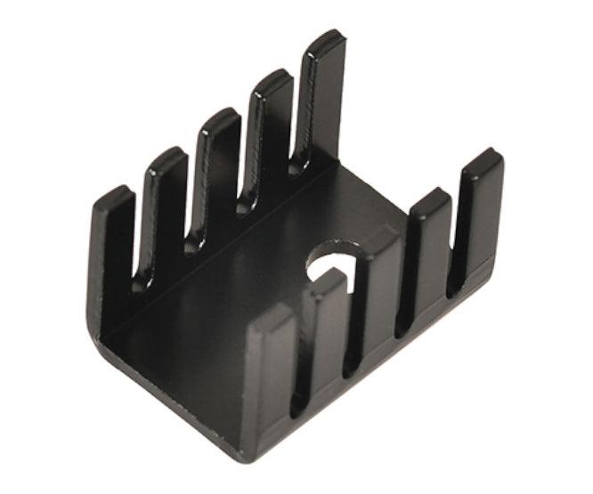 Stamped Heatsink For To220 19x13 Sl71102 - Livestainable.co.za