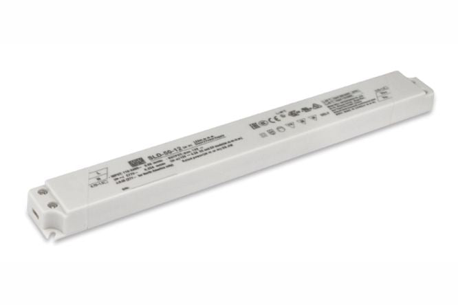 Led Linear Driver Cc/Cv 24 V 2.1 A Sld 50 24