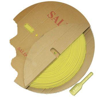 Sleeving Heatshrink 6.0mm Yl, Open/Reel S 901 6.0 Mm Yl *Open* - Livestainable.co.za