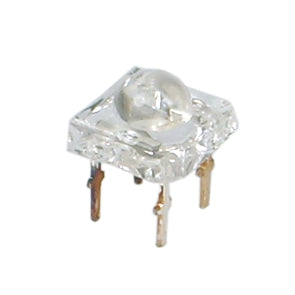 Led Squ Amber Slf112 A2 B3 W100 Slf112 A2 B3 W100