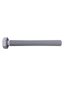 Schletter Screw M10x25 hexagonal DIN933 - Livestainable.co.za