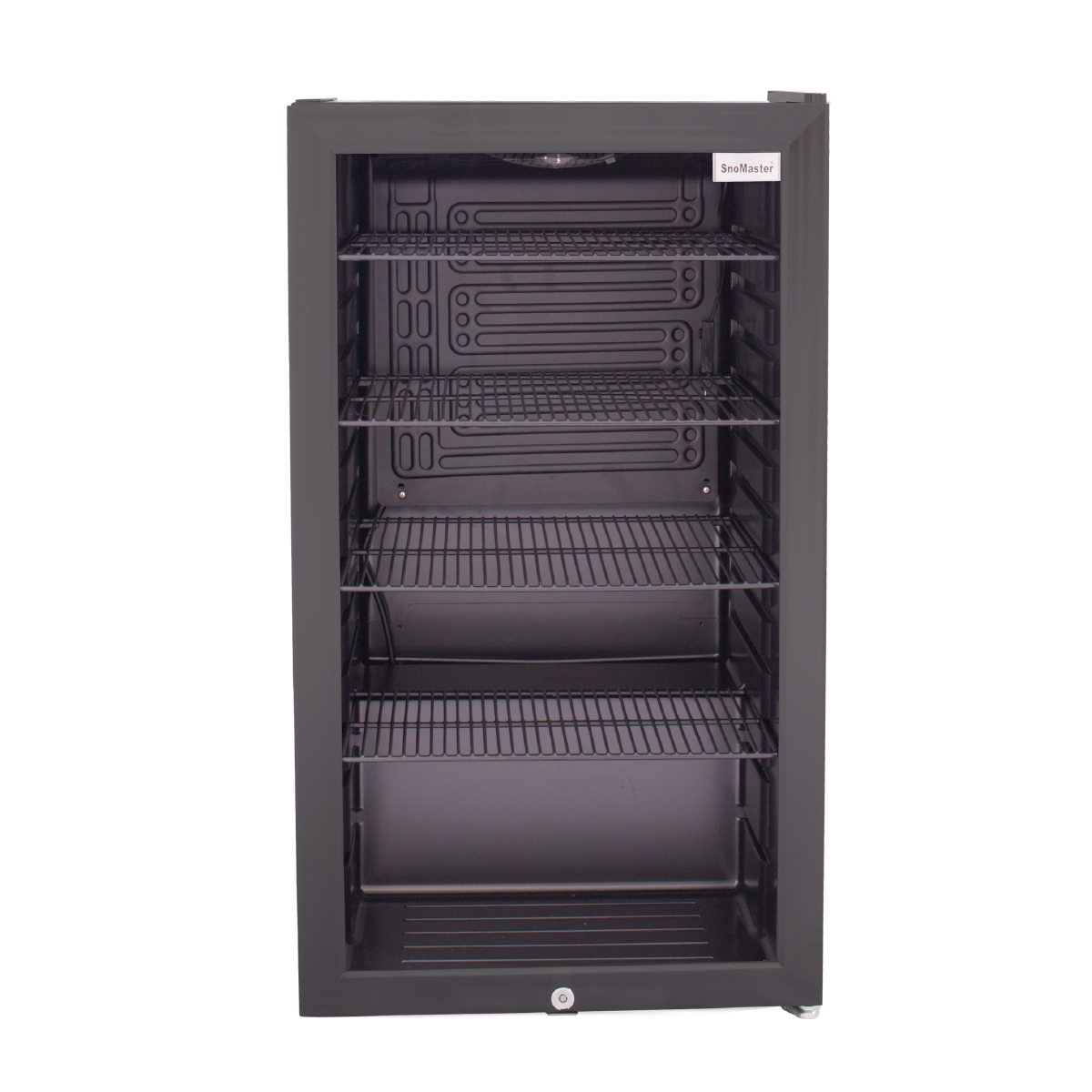 SnoMaster - 98L Under-Counter Beverage Cooler (SM-100)