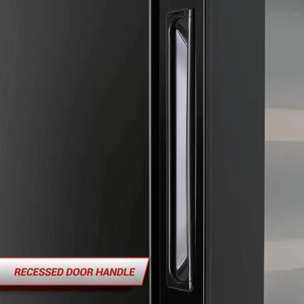 SnoMaster - 86L Under-Counter Beverage Cooler