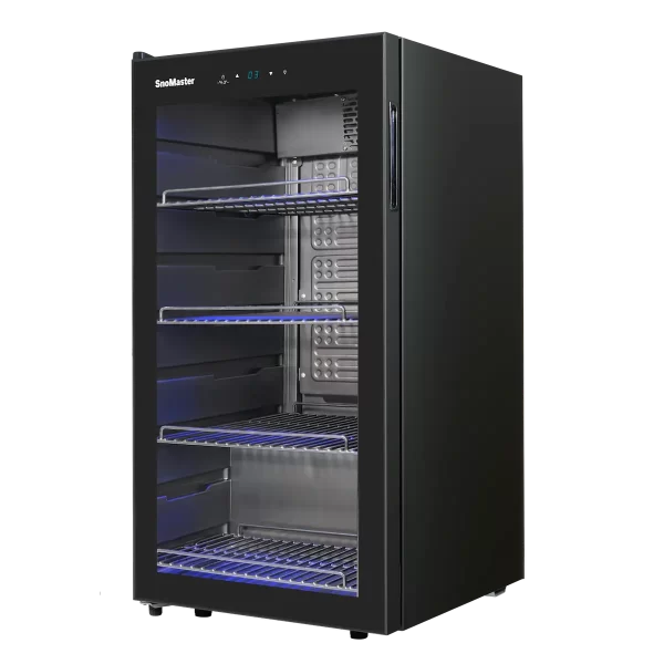 SnoMaster - 86L Under-Counter Beverage Cooler