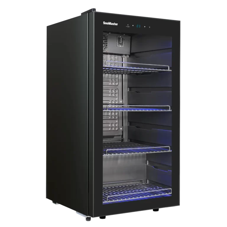 SnoMaster - 86L Under-Counter Beverage Cooler
