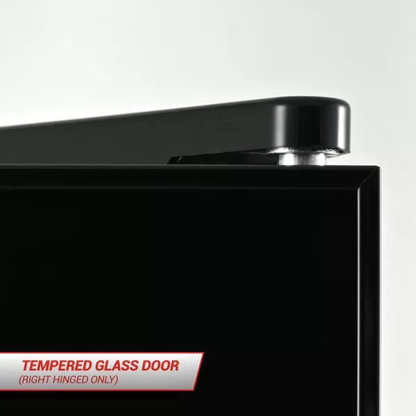 SnoMaster - 28 Bottle Single Zone Wine Cooler