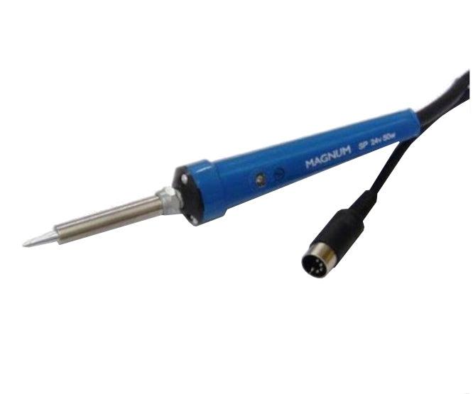 Soldering Iron Only 24 Vac 50 W For Sm2000 Sm1000 Sp - Livestainable.co.za