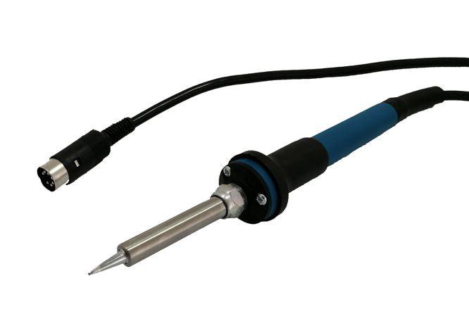 Soldering Iron 24 V 50 W Sm2002 & 4 Sm1002 Ew303/Ew513 - Livestainable.co.za