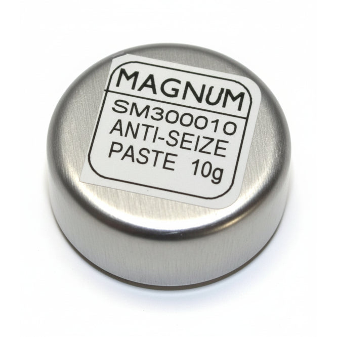 Anti Seize Spaste For Soldering Tips Sm300010