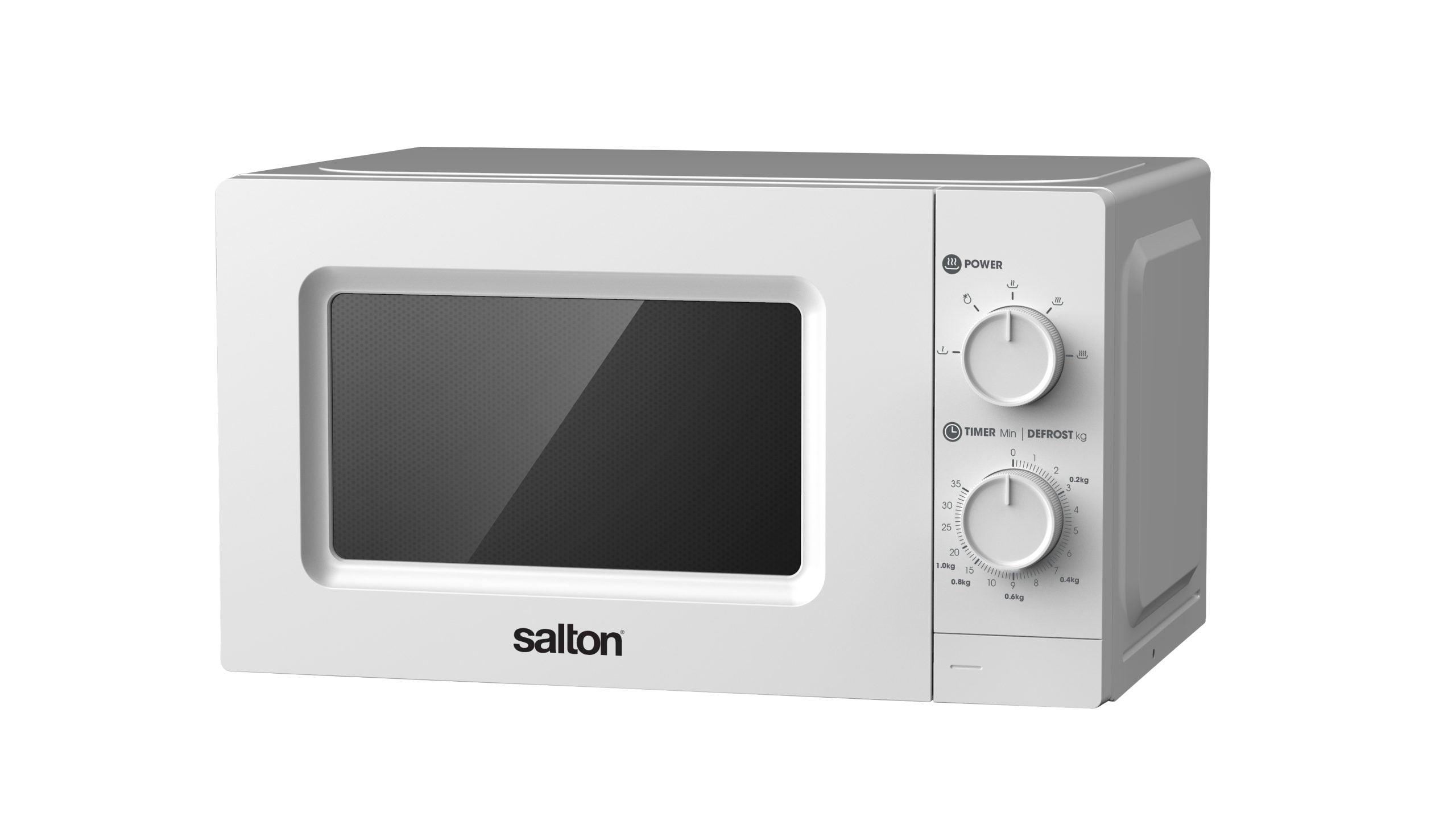 Sma20 L 20 L Manual Microwave - Livestainable.co.za