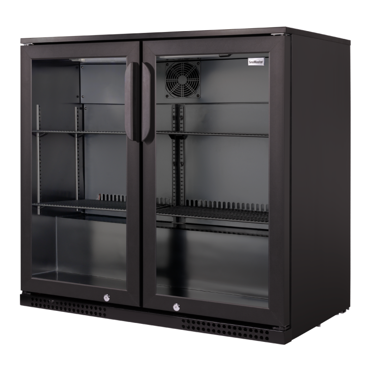 SnoMaster - 200L Under-Counter Beverage Cooler