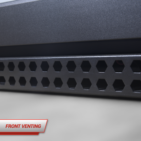 SnoMaster - 200L Under-Counter Beverage Cooler