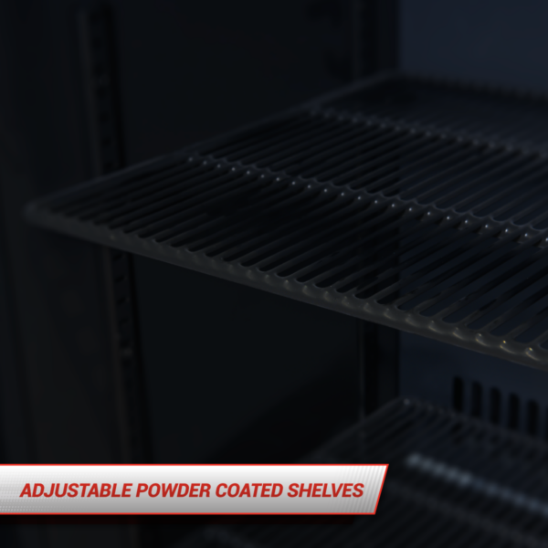 SnoMaster - 200L Under-Counter Beverage Cooler