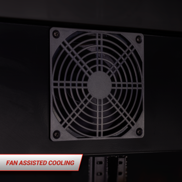 SnoMaster - 200L Under-Counter Beverage Cooler