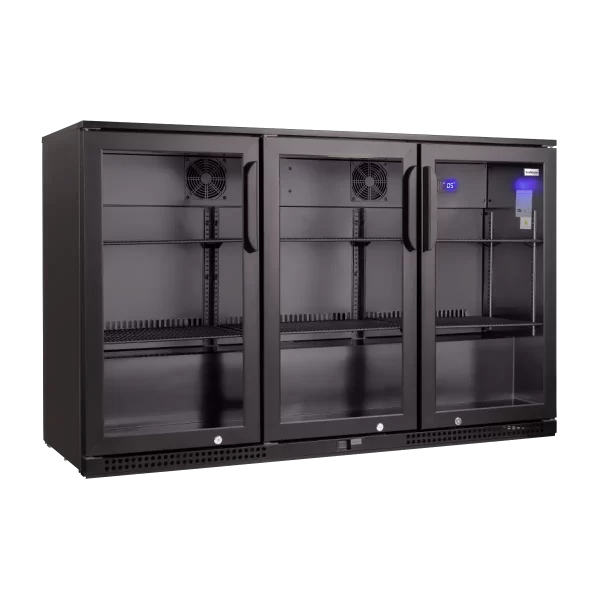 SnoMaster - 300L Under-Counter Beverage Cooler