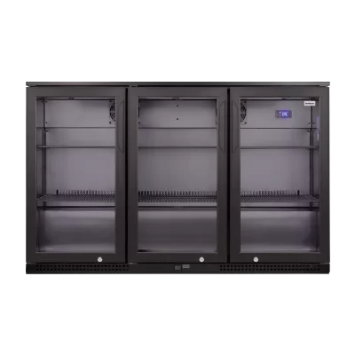 SnoMaster - 300L Under-Counter Beverage Cooler