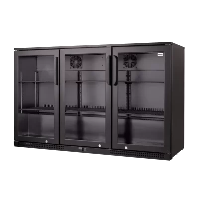 SnoMaster - 300L Under-Counter Beverage Cooler