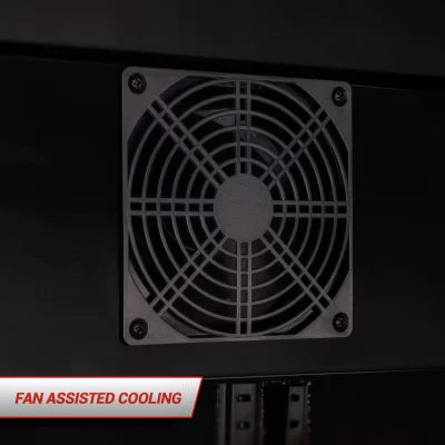 SnoMaster - 300L Under-Counter Beverage Cooler