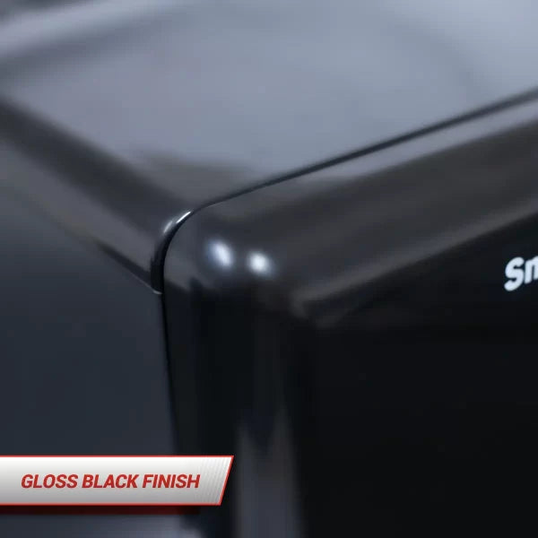SnoMaster - 28L Absorption Minbar Cooler - Black