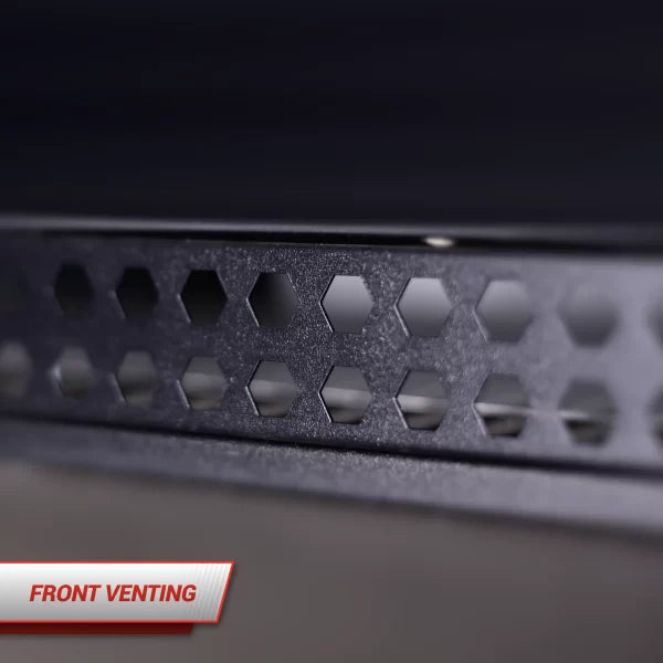 SnoMaster - 200L Under-Counter Sliding Door Beverage Cooler