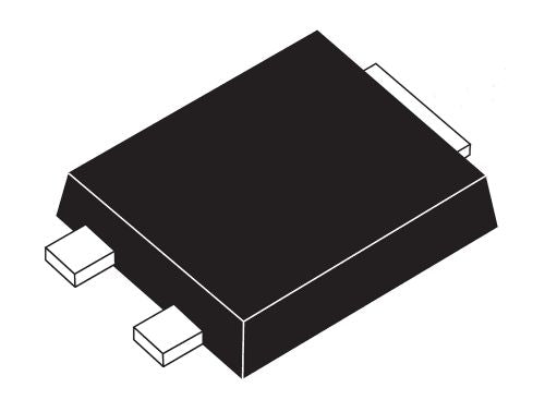 Thyristor / Scr Smd Smb 1.25 A 800 V X0202 Nuf