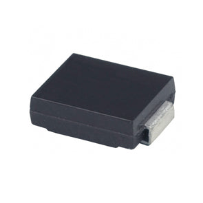 Rectifier Diode 50 V 3 A 35ns Do 214 Ab Er3 A