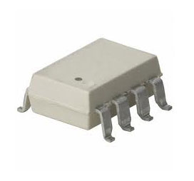 Ac Input Optocoupler Smd Moc3012 V112