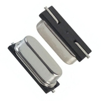 Crystal Hc 49 Smd 5.000 M Hz Smd49 S 5 M