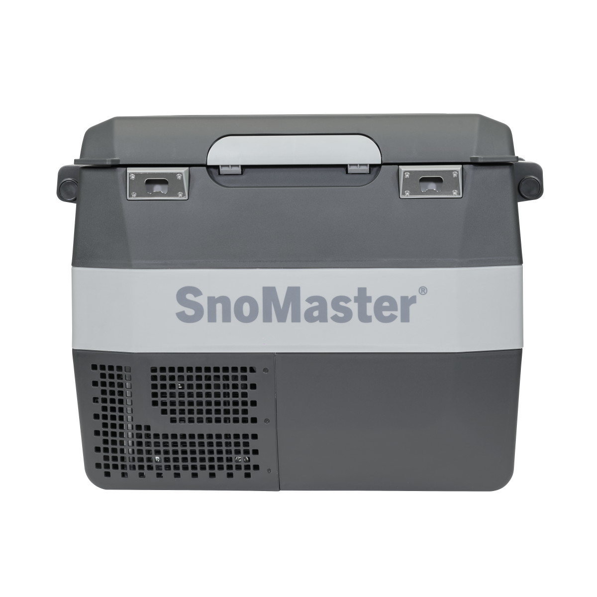 SnoMaster - 36.5L Plastic Portable Fridge/Freezer DC With 220V Power Adapter (SMDZ-LS135)