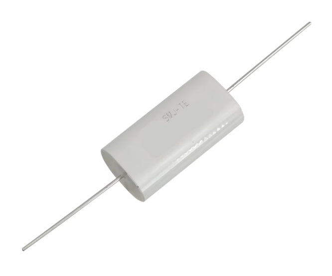 Polypropylene Film Capacitor Axial 470n F 2 Kv Smj Te