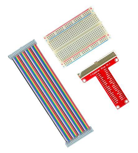 Raspberry Pi B Type Gpio Expansion Diy Kit Smp0043 - Livestainable.co.za