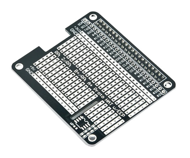 Raspberry Pi Hat Development Board Smp0103