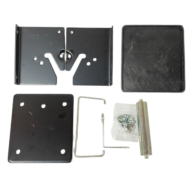 Holder For Solder Roll 500 G Heavy Duty Unassembled Rd 7312