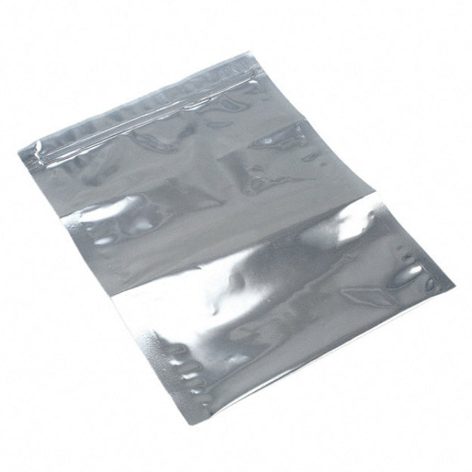 Antistatic Bag Foil Zip Lock 250x400mm Sn738714 *A*