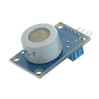 Gas Sensor Carbon Monoxide Sns Mq7 V *D*